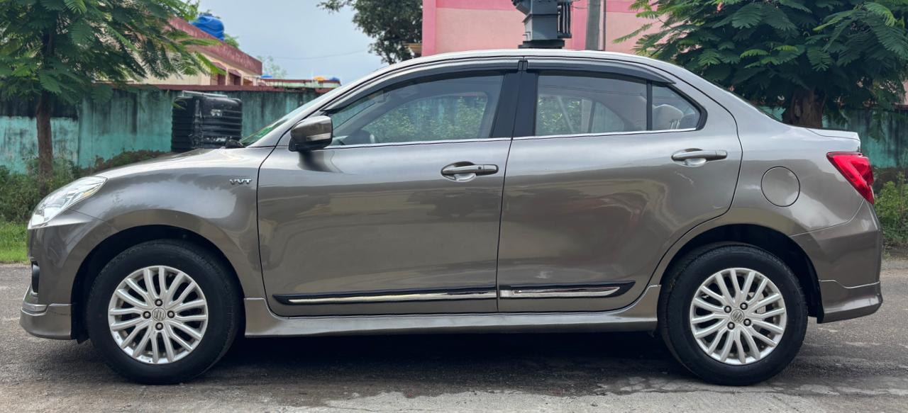 Maruti Suzuki Dzire(2017-2020) Zxi